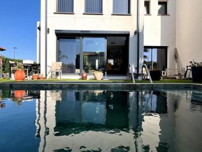 Vente Maison 4 pi�ces SAINT-CYPRIEN 66750