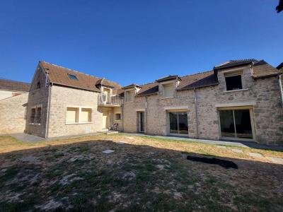 Vente Maison 5 pi�ces SERMAISES 45300