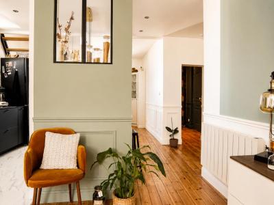 Vente Appartement 4 pièces POITIERS 86000