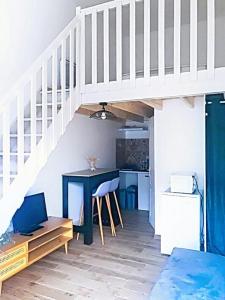 Vente Appartement 2 pi�ces DOL-DE-BRETAGNE 35120