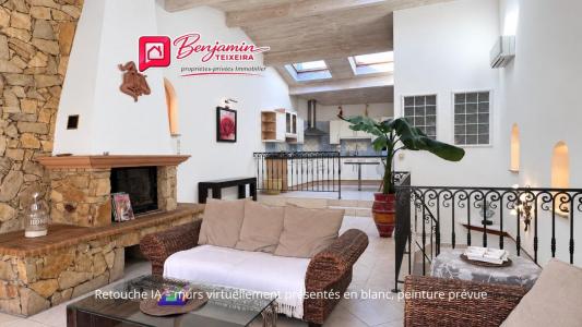 Vente Maison 4 pi�ces FREJUS 83600