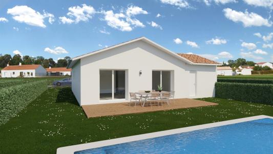 Vente Maison SAINT-VINCENT-DE-PAUL 
