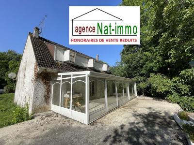 Vente Maison 7 pi�ces CHUELLES 45220