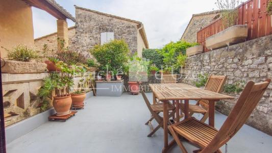 Vente Maison 7 pièces UZES 30700