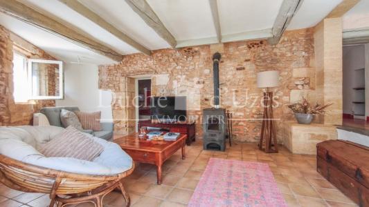 Vente Maison 4 pièces UZES 30700