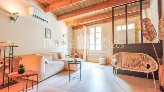 Vente Maison 3 pièces UZES 30700