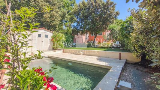 Vente Maison 4 pièces UZES 30700