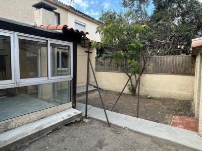 Location Maison CARCASSONNE  11
