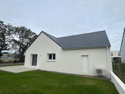 Vente Maison 5 pi�ces ANDEL 22400