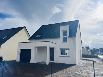 Vente Maison 5 pi�ces ANDEL 22400