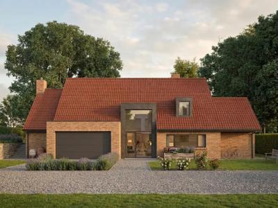 Vente Maison GODEWAERSVELDE 59270