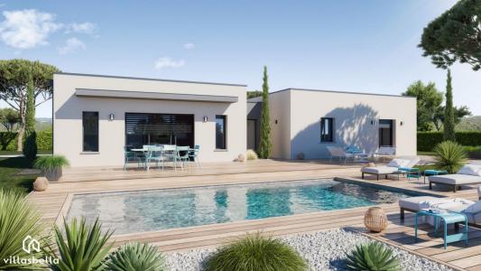 Vente Maison 4 pi�ces GIGNAC 34150