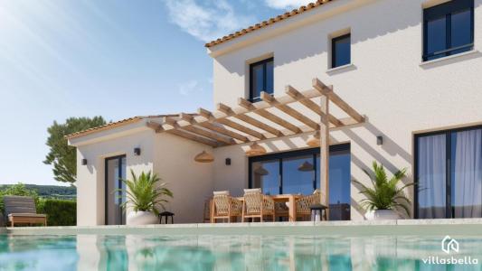 Vente Maison 5 pi�ces MONTBAZIN 34560