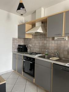 Location Appartement VAIVRE-ET-MONTOILLE  70