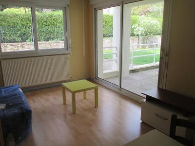 Location Appartement VESOUL  70