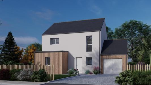 Vente Maison PLOERMEL 56800