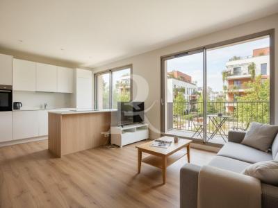 Vente Appartement 4 pi�ces IVRY-SUR-SEINE 94200