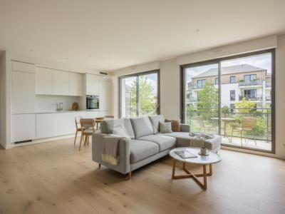 Vente Appartement 3 pi�ces LAGNY-SUR-MARNE 77400