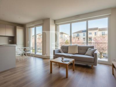 Vente Appartement 2 pièces POISSY 78300