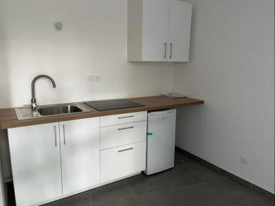 Location Appartement 2 pi�ces VILLEURBANNE 69100