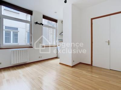 Vente Appartement 2 pi�ces LILLE 59000