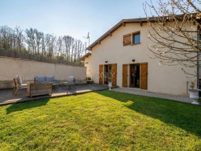 Vente Maison 5 pi�ces DARDILLY 69570