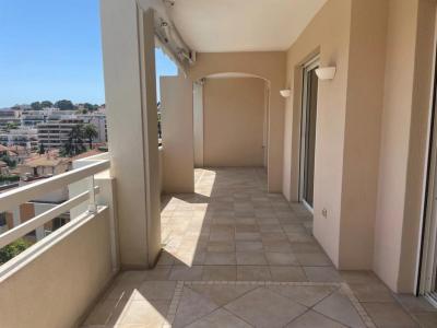Vente Appartement CANNET 
