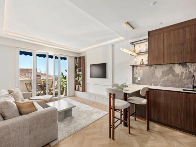 Vente Appartement CANNES 