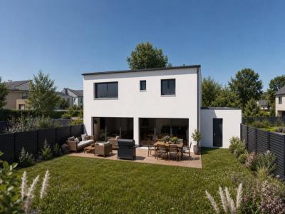 Vente Maison 6 pi�ces LAILLE 35890