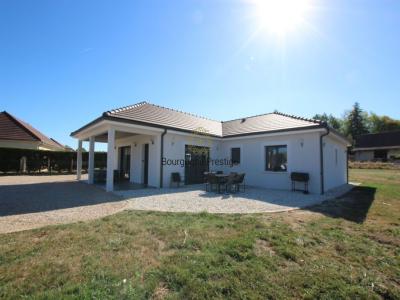 Vente Maison 4 pi�ces TOURNUS 71700