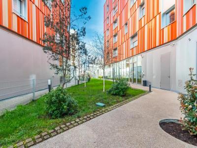 Vente Appartement MASSY 91300