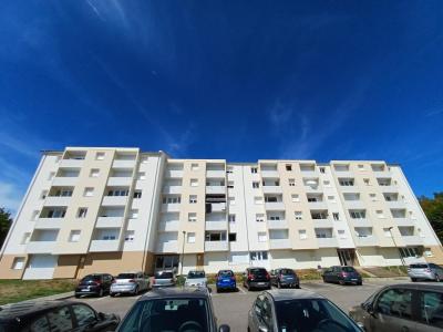 Location Appartement HERICOURT  70
