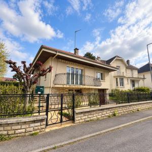 Vente Maison 4 pièces DIJON 21000