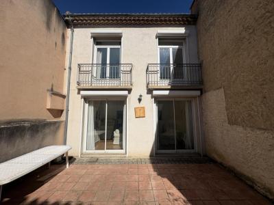 Vente Maison 5 pièces LIMOUX 11300