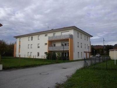 Location Appartement 3 pi�ces IZERNORE 01580