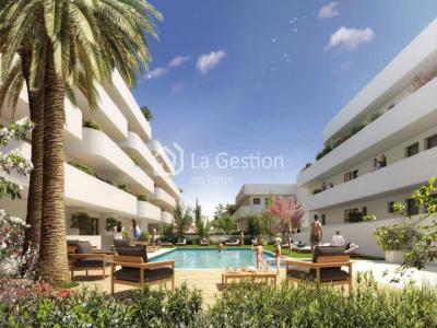 Location Appartement 2 pièces SERIGNAN 34410