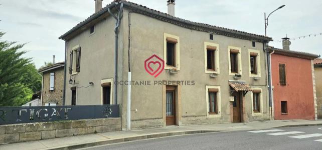 Vente Maison 7 pi�ces ARTIGAT 09130