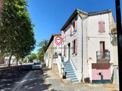 Vente Maison REDORTE  11