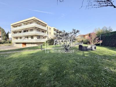 Vente Appartement 4 pi�ces TASSIN-LA-DEMI-LUNE 69160