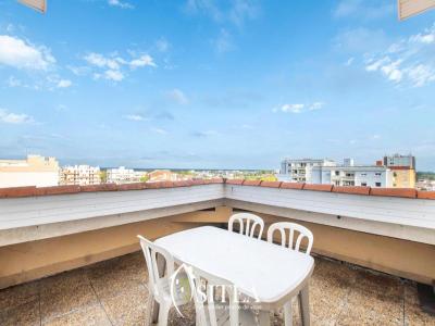 Vente Appartement COLOMIERS  31