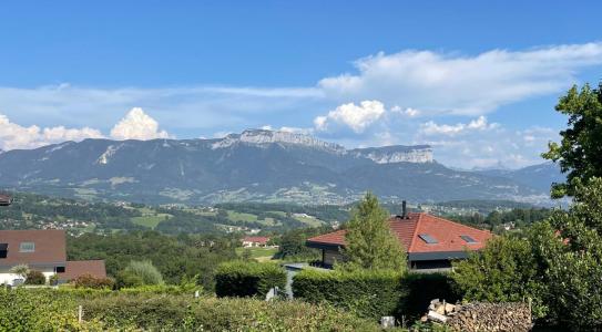 Vente Maison 6 pi�ces CUVAT 74350