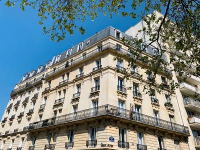 Vente Appartement 3 pi�ces PARIS-12EME-ARRONDISSEMENT 75012