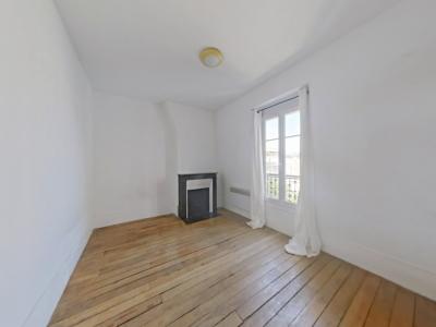 For sale Apartment PARIS-12EME-ARRONDISSEMENT
