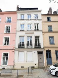 Vente Appartement ROUEN 76000