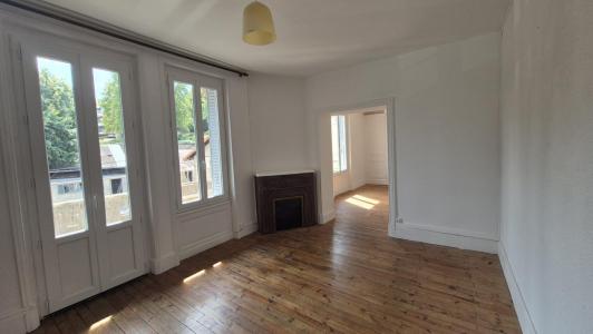 Location Appartement 4 pi�ces CHAMALIERES 63400