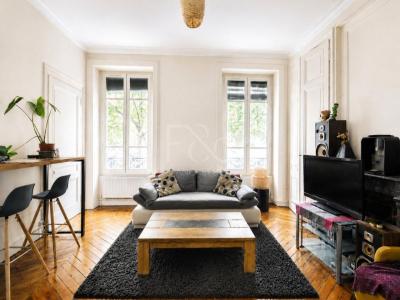 Vente Appartement 4 pi�ces LYON-3EME-ARRONDISSEMENT 69003