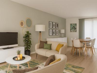 Vente Maison OSNY 
