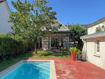 Vente Maison 7 pi�ces PAU 64000