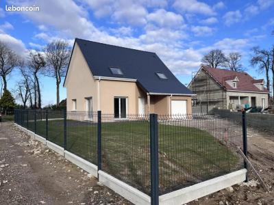 For sale House SAINT-REMY-DE-SILLE  72