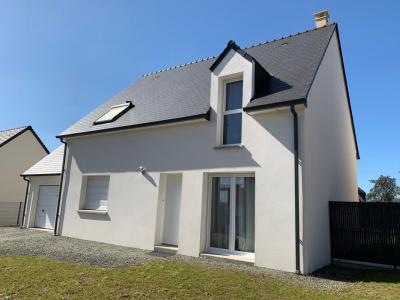 Vente Maison SUZE-SUR-SARTHE 72210